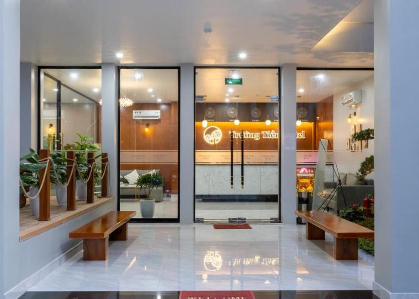 Thua Thien-Hue Hue entrance