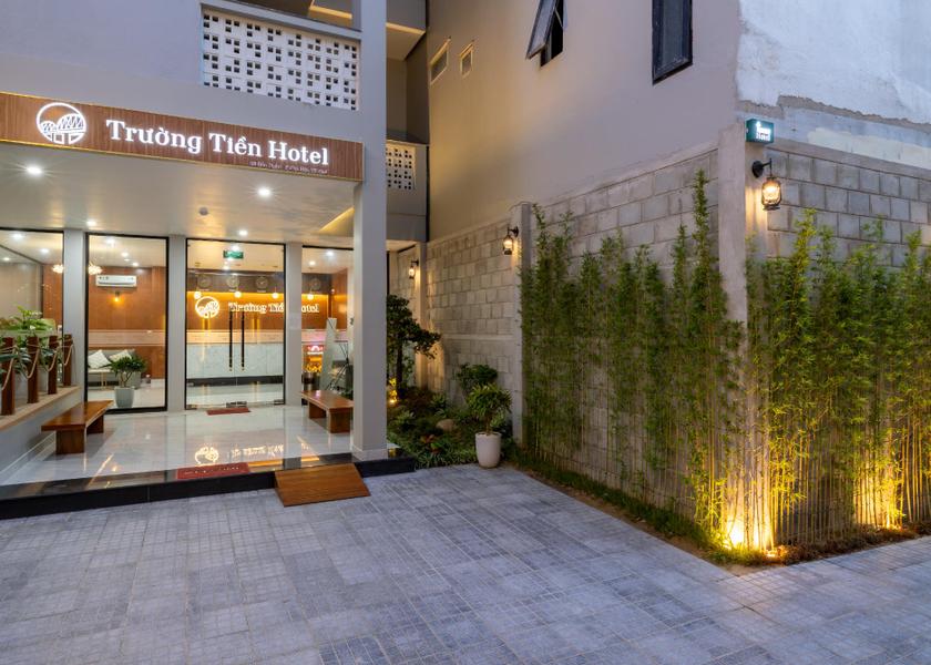 Thua Thien-Hue Hue entrance