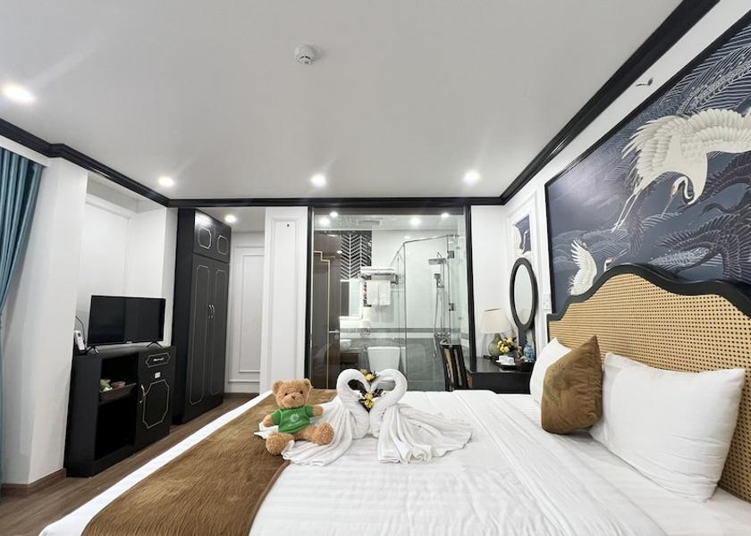 Thanh Hóa Province Thanh Hoa Room