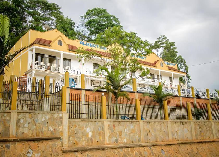  Kabale exterior view