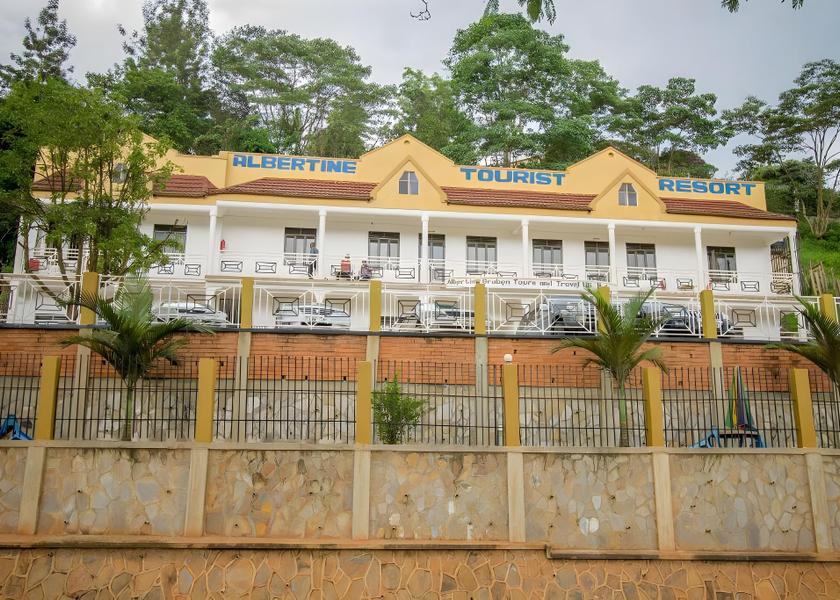  Kabale exterior view