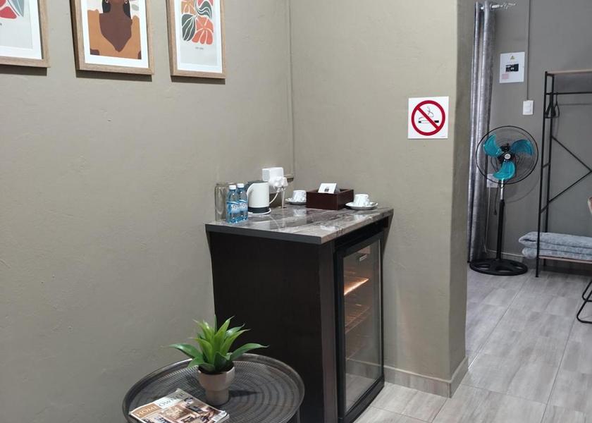 Mpumalanga Mkhondo facilities