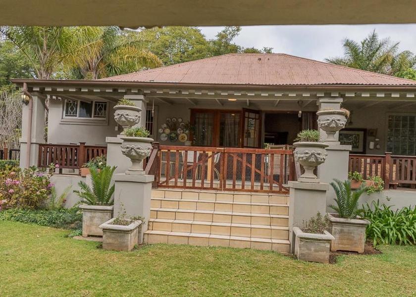 Mpumalanga Mkhondo 