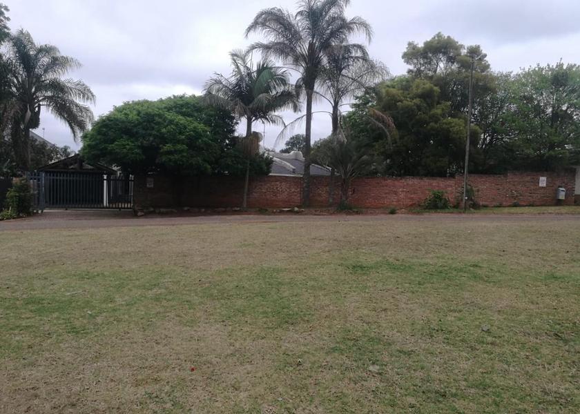 Mpumalanga Mkhondo 