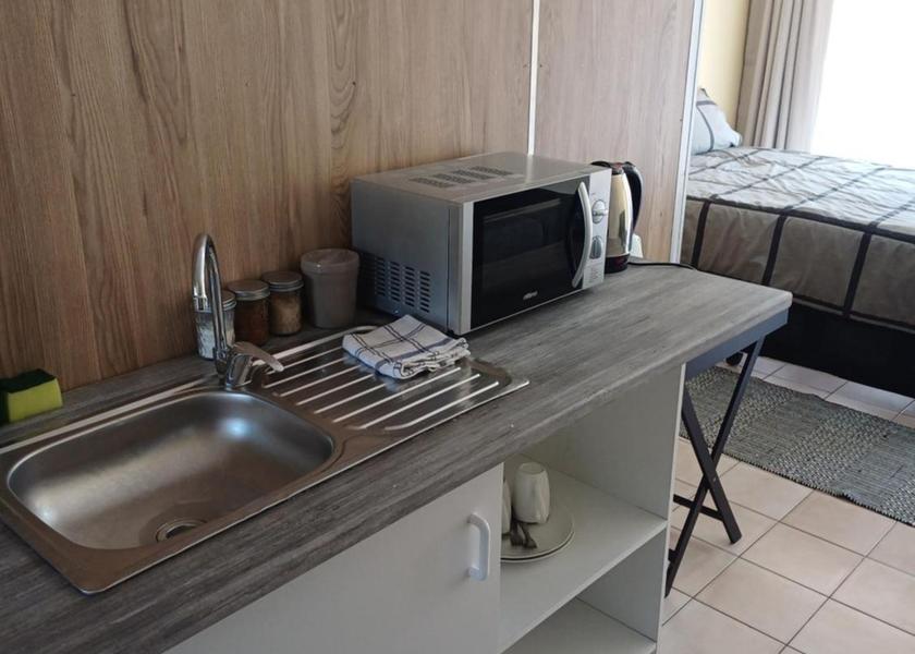 Mpumalanga Mkhondo kitchen