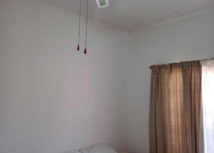 Mpumalanga Mkhondo Budget Double Room