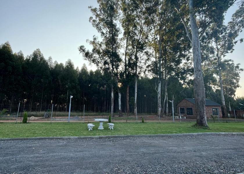 Mpumalanga Mkhondo 