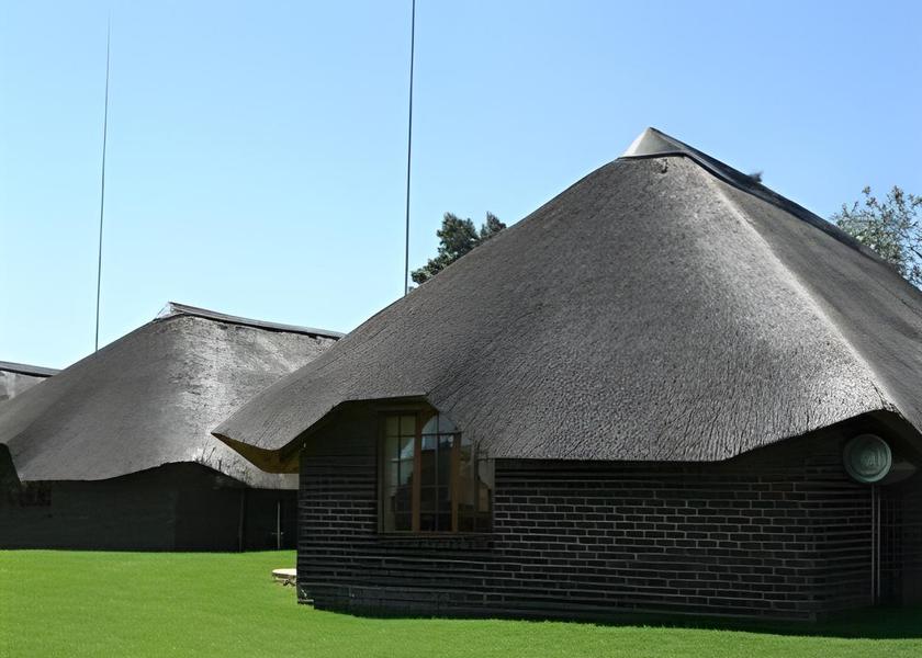 Mpumalanga Mkhondo interior view