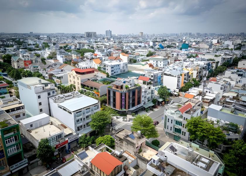 Ho Chi Minh Municipality Ho Chi Minh City 