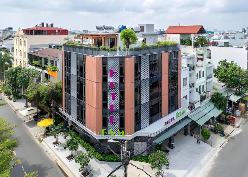 Ho Chi Minh Municipality Ho Chi Minh City 