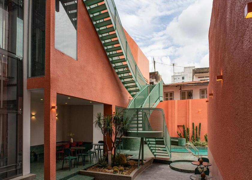 Ho Chi Minh Municipality Ho Chi Minh City Attractions