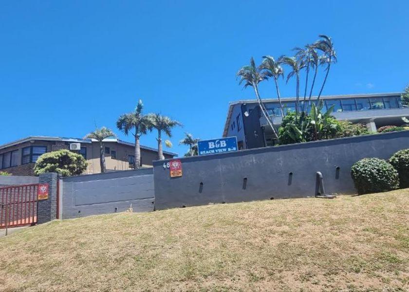 KwaZulu-Natal Port Shepstone 