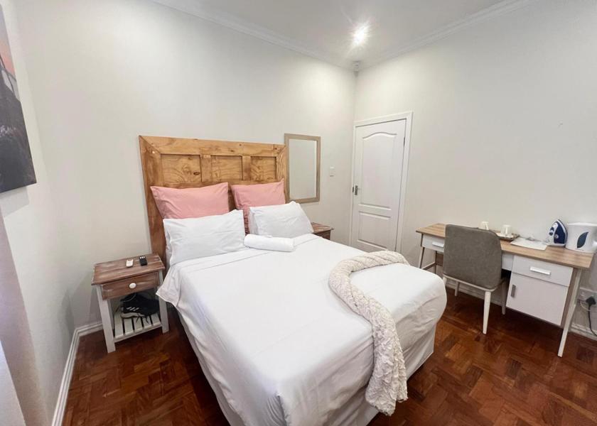 KwaZulu-Natal Port Shepstone Comfort Queen Room