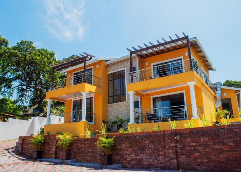 KwaZulu-Natal Port Shepstone exterior view