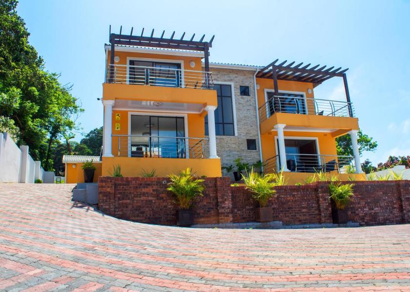 KwaZulu-Natal Port Shepstone exterior view