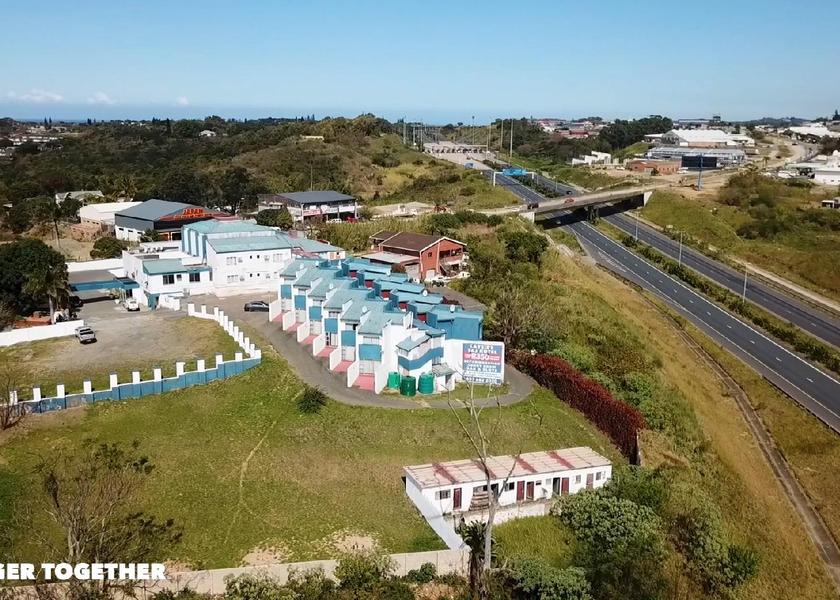 KwaZulu-Natal Port Shepstone 