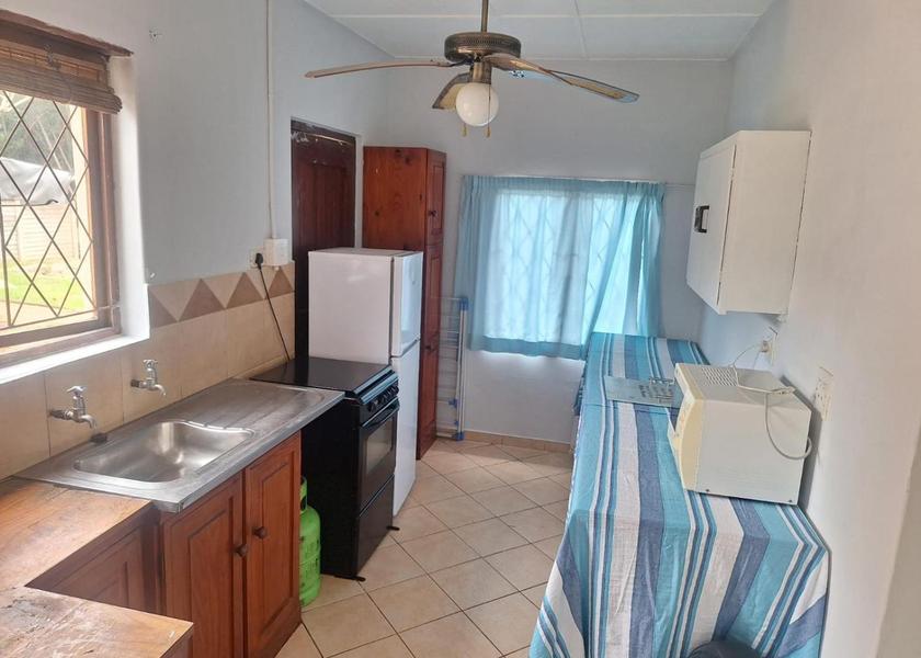 KwaZulu-Natal Port Shepstone kitchen