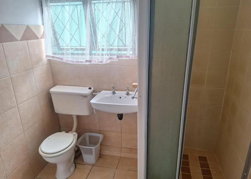KwaZulu-Natal Port Shepstone bathroom