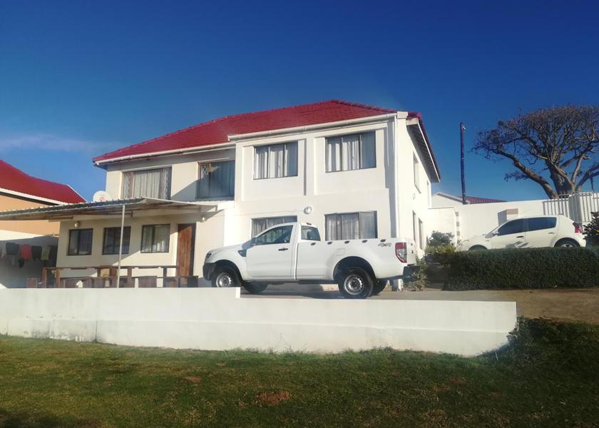 KwaZulu-Natal Port Shepstone exterior view