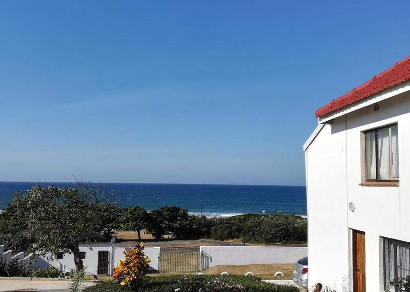 KwaZulu-Natal Port Shepstone view