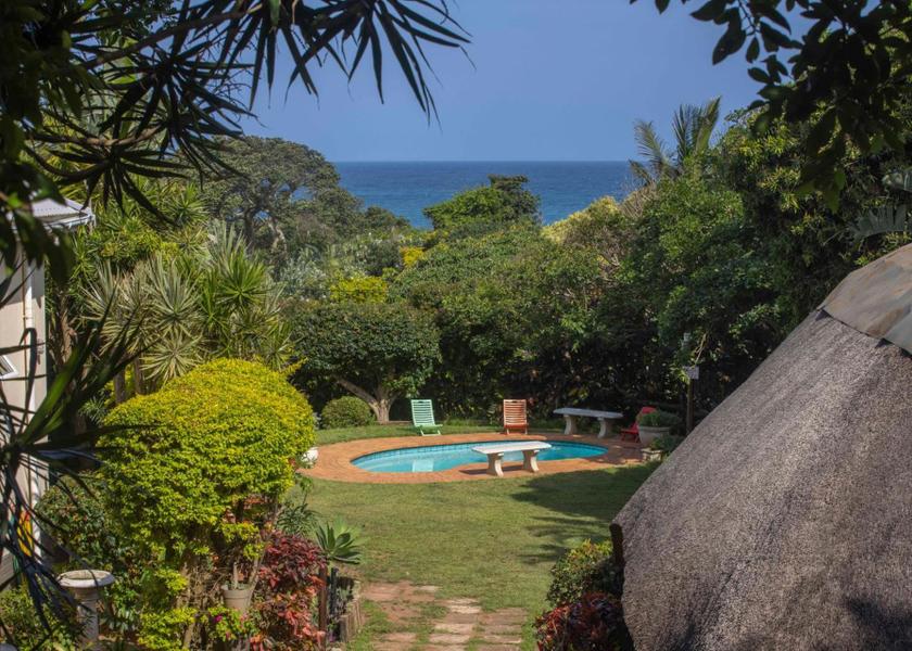 KwaZulu-Natal Port Shepstone 
