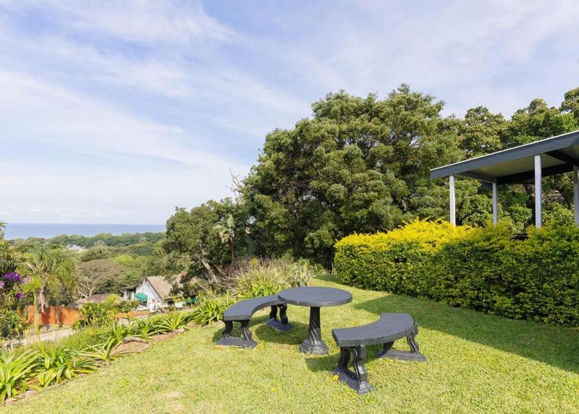 KwaZulu-Natal Port Shepstone 
