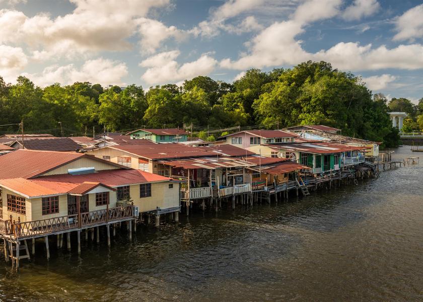 Brunei-Muara Bandar Seri Begawan 