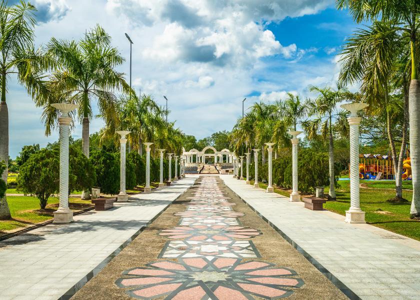 Brunei-Muara Bandar Seri Begawan 