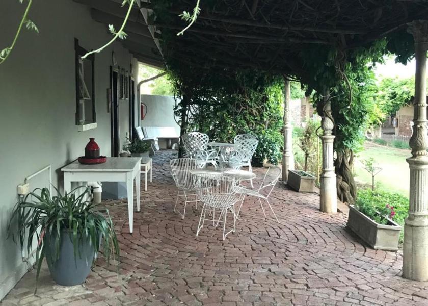 North West Potchefstroom Public Areas