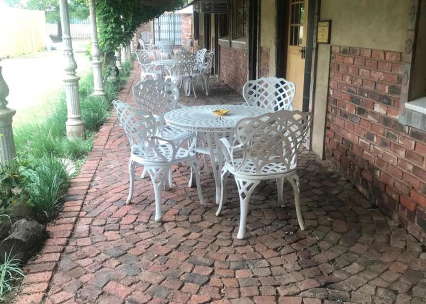 North West Potchefstroom facilities