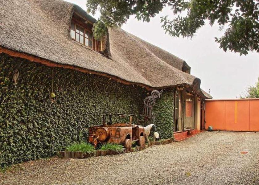 North West Potchefstroom 