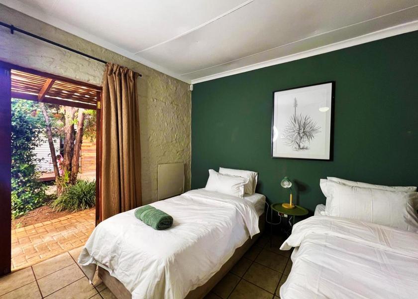 North West Potchefstroom 