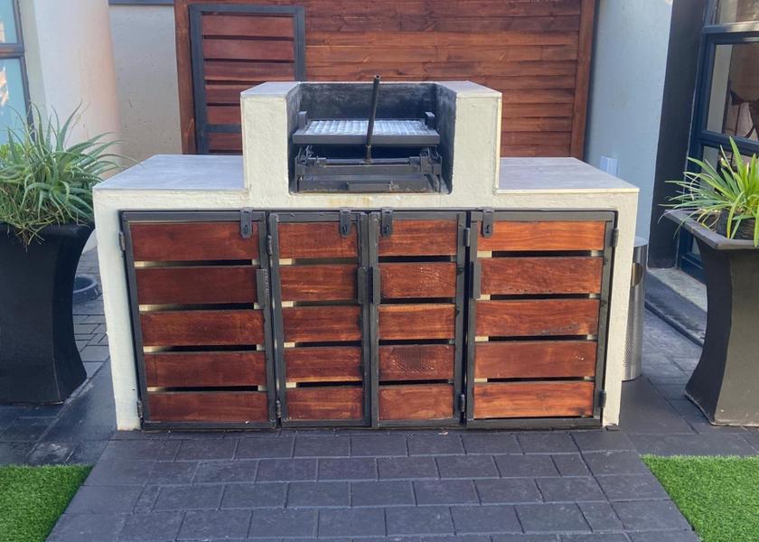 North West Potchefstroom 