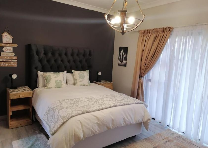 North West Potchefstroom 