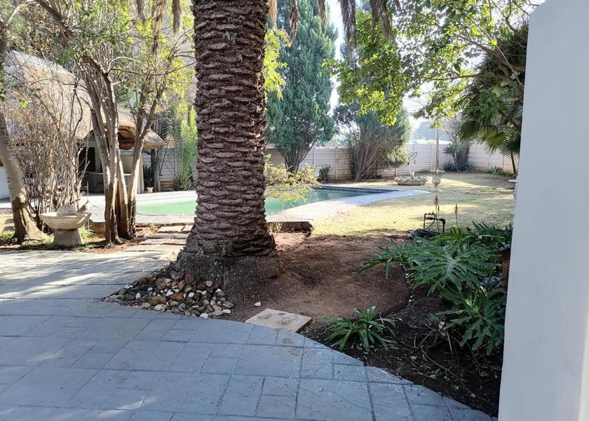 North West Potchefstroom 
