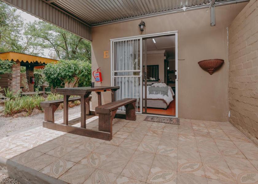 North West Potchefstroom facilities