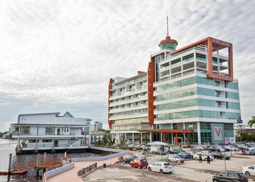 Belait Kuala Belait 
