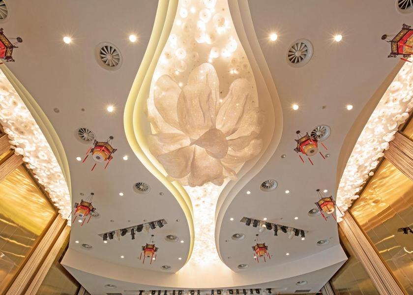 Belait Kuala Belait Ballroom