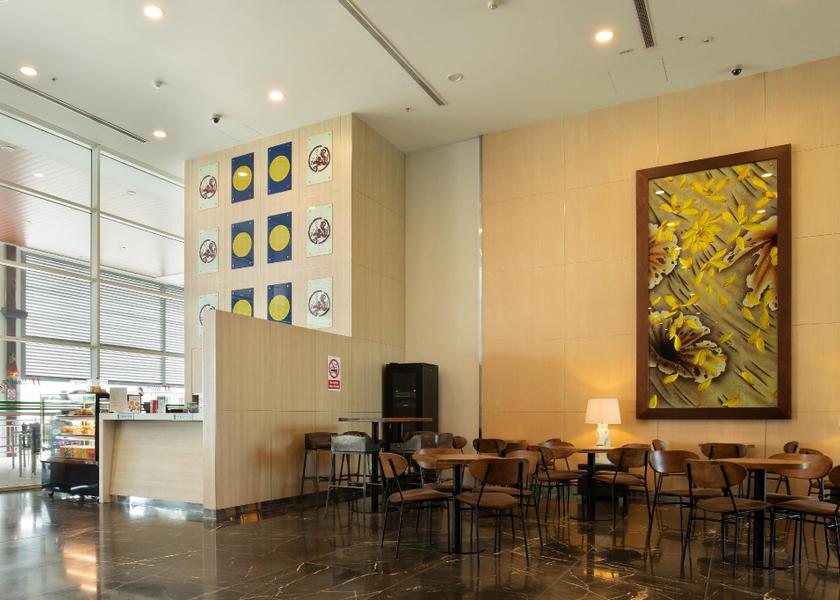 Belait Kuala Belait Bar/lounge