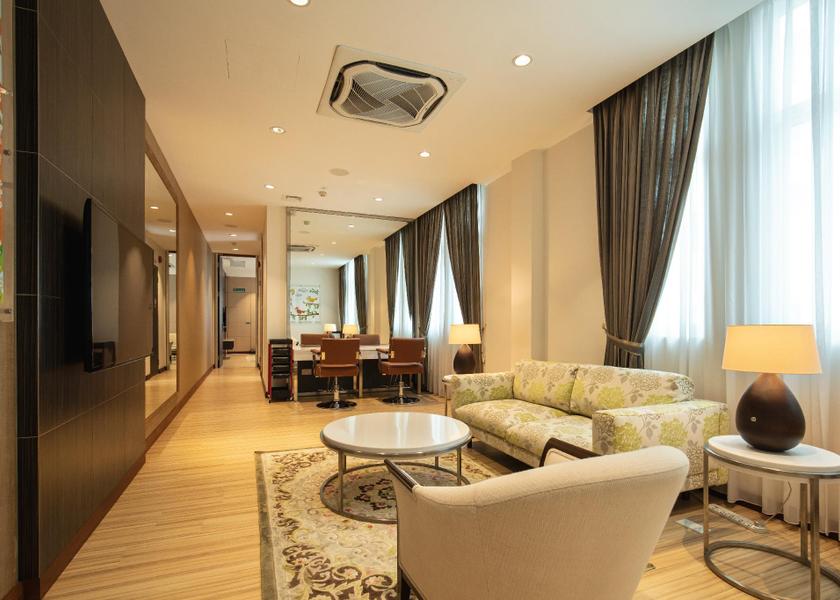 Belait Kuala Belait Executive lounge