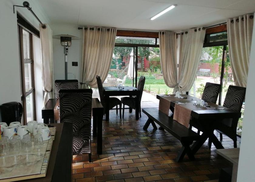 Free State Metsimaholo facilities