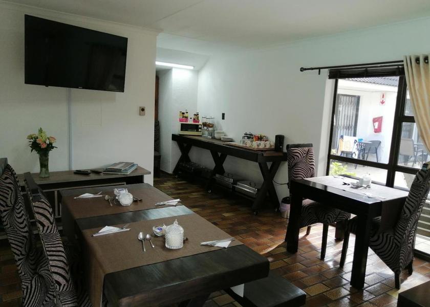 Free State Metsimaholo facilities