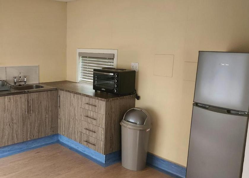 Free State Metsimaholo kitchen
