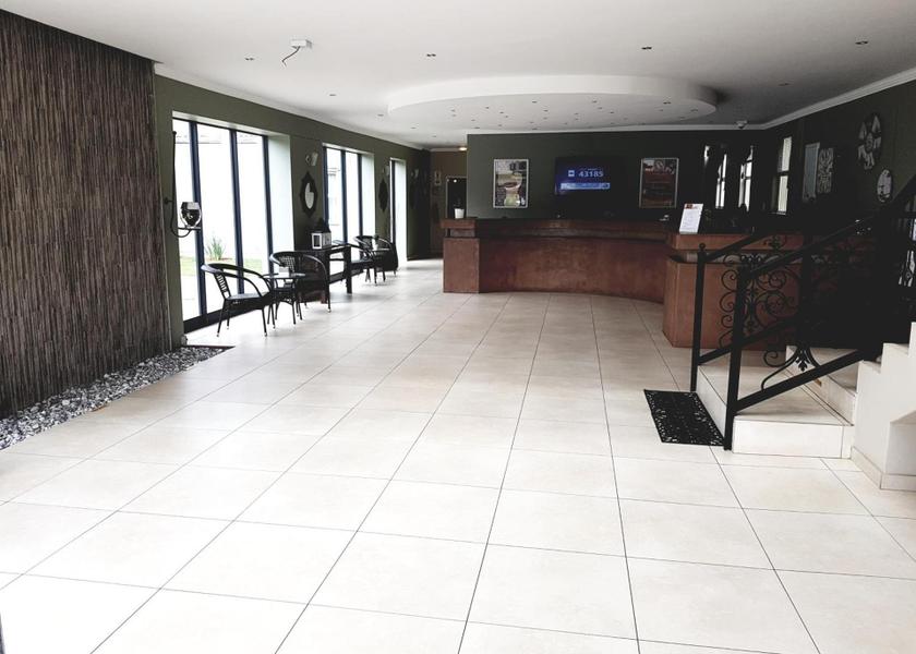 Free State Metsimaholo lobby