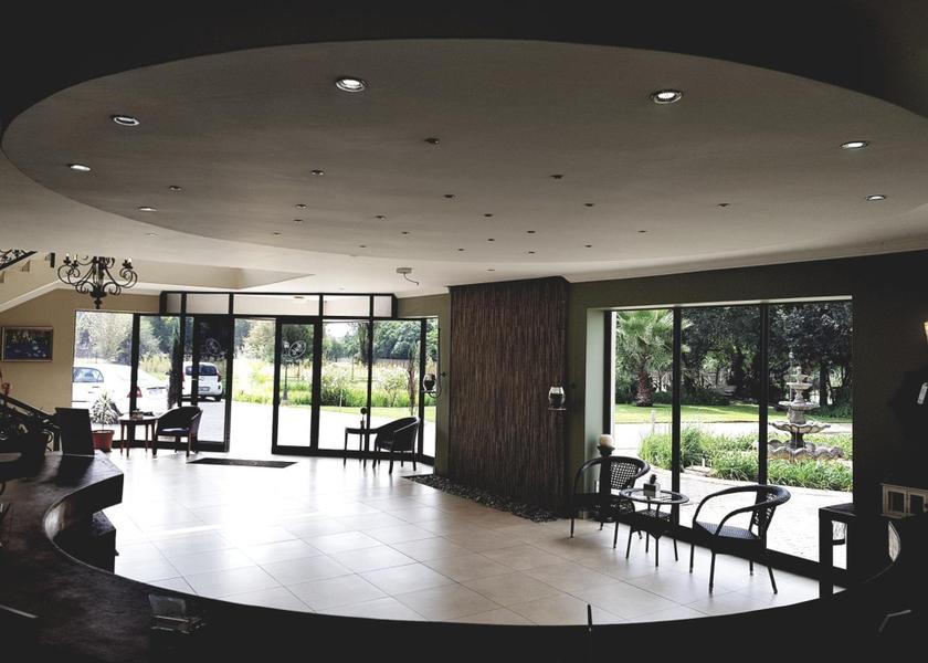 Free State Metsimaholo lobby