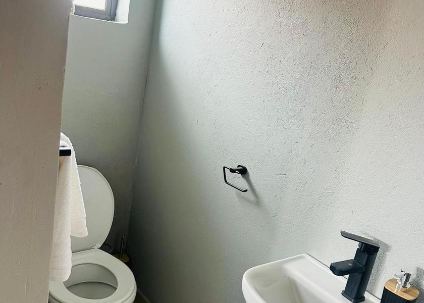 Gauteng Soshanguve bathroom