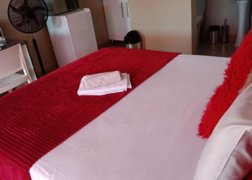 Gauteng Soshanguve Double Room with Private Bathroom