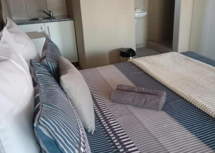 Gauteng Soshanguve 