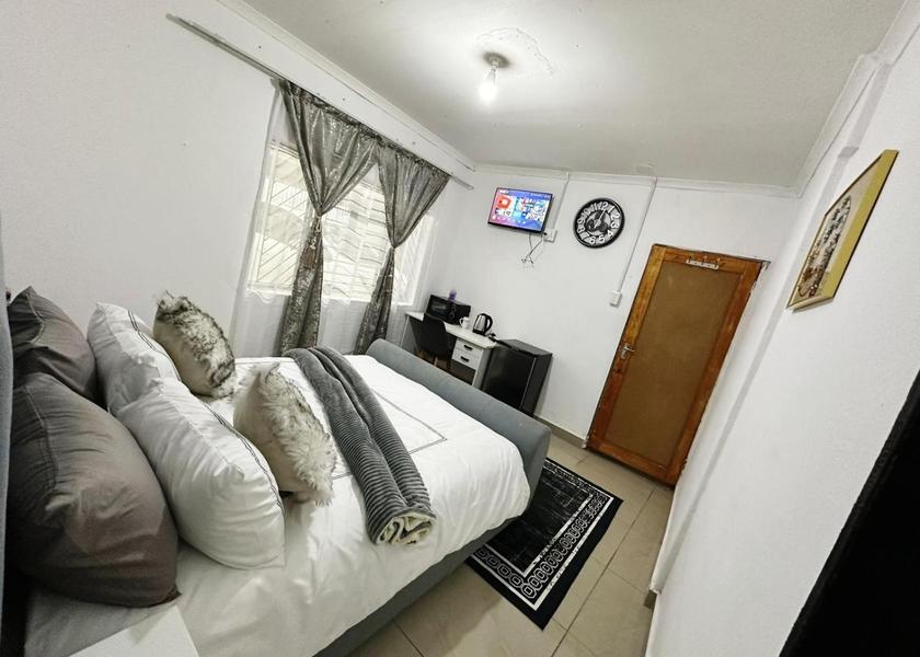 Gauteng Soshanguve 