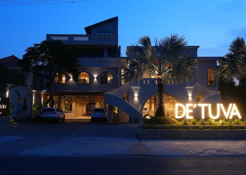 Lam Dong Province Phan Thiet Front of property